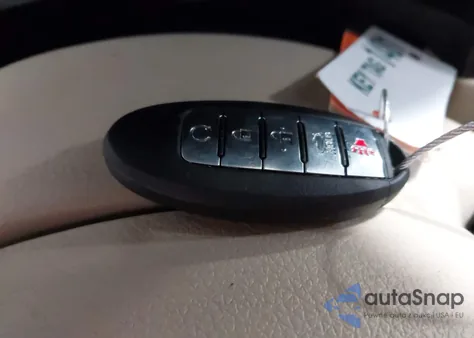 2015 Nissan Altima 2.5 S from USA, damaged, VIN 1N4AL3AP9FC578331